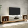 Rack até 60″ Anita R422 2,20m  – Dalla Costa - 8.1 - TD
