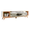 Rack até 60″ Anita R422 2,20m  – Dalla Costa - 8.1 - TD - Image 3