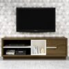Rack até 65″ RA 2002 - 1,80m – Tecno Móbili- 3.8- TD