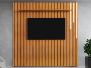 Painel até 75″ Lyon 2,27m – Mavaular- 1.1 – RN – 1.0 – TD