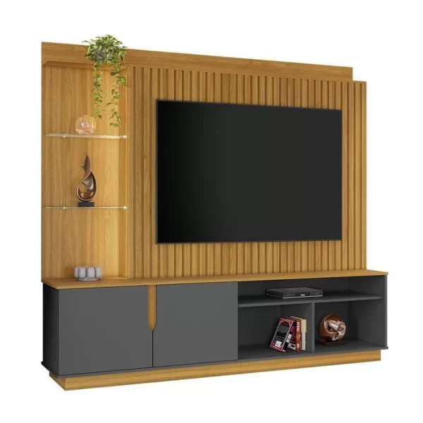 Home Amparo 60" - 1.80m - 8.5 - LD - 7.9 - PR - 8.1 - RF - 8.7/CW - Imagem 3