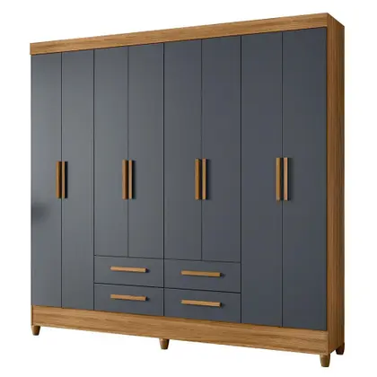 ROUPEIRO GR FLORIDA 8P4G - 2,04m - MOVAL - 8.4/TRA 8.1/RN - Imagem 3