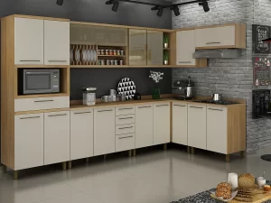 Cozinha Tarantela – 1.9 – TRA