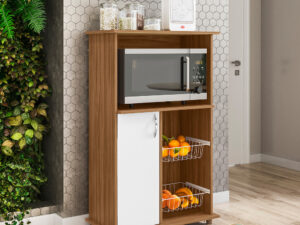 BALCÃO BALLI NT 3075 – 67cm – NOTÁVEL – 2.1/RN/SR
