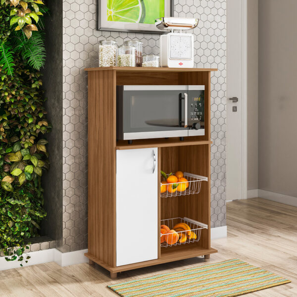 BALCÃO BALLI NT 3075 - 67cm - NOTÁVEL - 2.1/RN/SR - Imagem 2