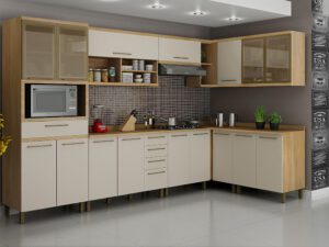 Cozinha New Tarantela – 3.0 – TRA