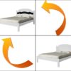CAMA ÍRIS CASAL/VIÚVA MDF – 107x144x195cm - VJ MÓVEIS - 2.5 - TD - 2.4 - PR - Image 9