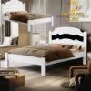 CAMA ÍRIS CASAL/VIÚVA MDF – 107x144x195cm - VJ MÓVEIS - 2.5 - TD - 2.4 - PR - Image 7