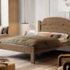 CAMA ÍRIS CASAL/VIÚVA MDF – 107x144x195cm - VJ MÓVEIS - 2.5 - TD - 2.4 - PR - Image 2