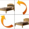 CAMA ÍRIS CASAL/VIÚVA MDF – 107x144x195cm - VJ MÓVEIS - 2.5 - TD - 2.4 - PR - Image 6