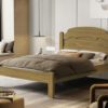 CAMA ÍRIS CASAL/VIÚVA MDF – 107x144x195cm - VJ MÓVEIS - 2.5 - TD - 2.4 - PR - Image 5