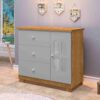 Comoda Sapateira Sophie 3G1P J A Moveis - 2.9 - SR - Image 2