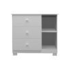 Comoda Sapateira Sophie 3G1P J A Moveis - 2.9 - SR - Image 3