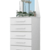 Cômoda Veneza - 63cm - ALBATROZ - 2.8 - PR