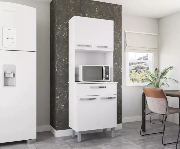 Kit Cozinha Balli - 0,62cm - Fiorello - 2.6 - TRA - Imagem 5