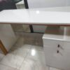 Escrivaninha Office 1P2G - 1.20m - J A Moveis - 2.3 -SR - Image 3