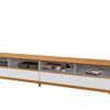 Rack Ares Lux 2,19m Tebarrot Brasil - 5.0 - SR