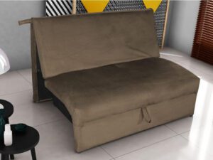 ESTOFADO SOFÁ CAMA MALU MATRIX – 4.0 – TRA – 3.6 – PR/RF/RN