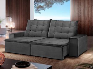 ESTOFADO SOFA CAMA AMSTERDAM VIVAZ – 2,30m – 1.12 – TRA