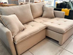 ESTOFADO SOFA CAMA ATENAS – 1.6 – TRA