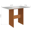 Mesa + 4 Cadeiras Karla – Indékes - 3.7 - TD - 4.1 - LD - Image 7