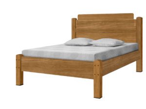 CAMA PARIS CASAL – 143cm – GABRIELLI – 3.7 – RN