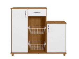 FRUTEIRA NEW DIVA – 0,61m – 2.5/TRA/RN/SR