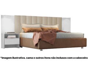 CABECEIRA BOX CASAL EVEREST PLUS C/2 CRIADOS – 240,5m – NOVO HORIZONTE – 4.0 – RN