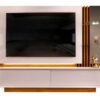 HOME SALONE - 240CM - DJ MOVEIS - 1.47 - RN