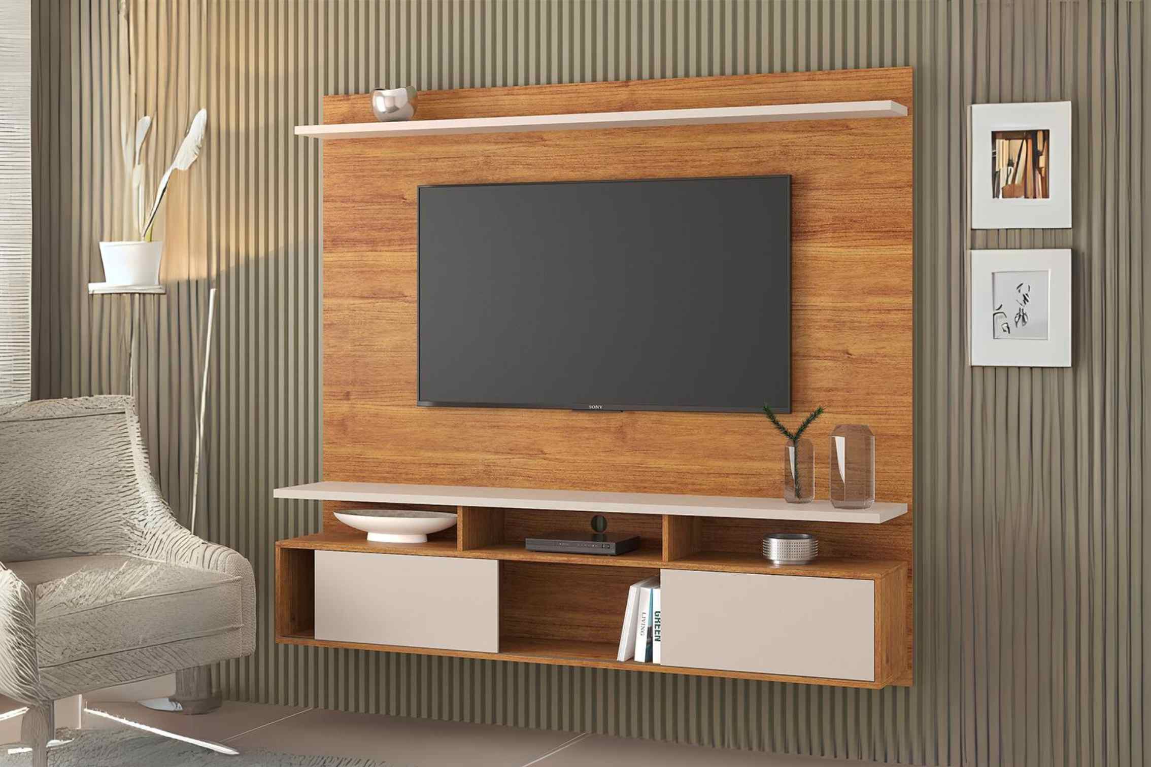 HOME SUSPENSO GAEL/SUPREME - 180CM - VIERO - 3.8 - RN