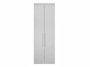 ROUPEIRO MÓDULO 2 PORTAS RIZON – 80,4cm – NOVO HORIZONTE – 5.5 – RN