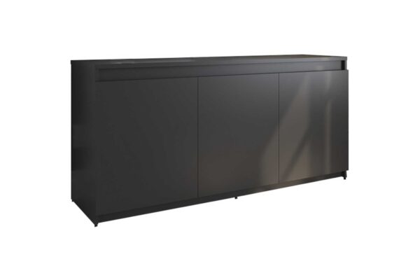 Buffet Germani Viero 1,36m Móveis-2.7/SR/RN - Imagem 3