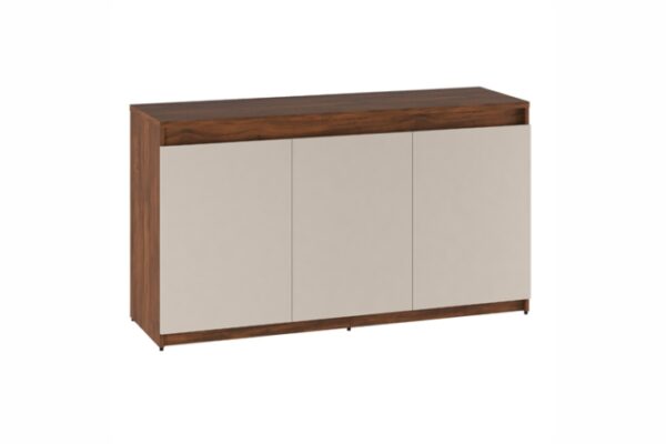 Buffet Germani Viero 1,36m Móveis-2.7/SR/RN - Imagem 2