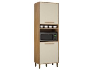 PANELEIRO TORRE QUENTE COZINHA SALVADOR – 65cm – VALDEMOVEIS – 3.6 – RN – 3.5 – LD