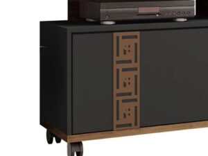 RACK TOPAZIO BEACHARA – 3.5 – TRA