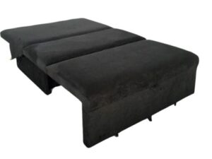 Estofado Sofá Cama Casal Sem Braço – 130cm – 3.6 – LD