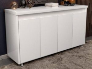 Buffet Maria 4 portas – 1.40m – 3.5 – LD