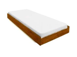 Cama Auxiliar Sem Gaveta – 93cm – 1.0 – LD