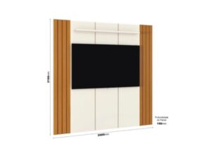 Painel Veyron 2.0 75″ – 6.6 – LD