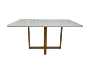 Mesa de Jantar Itália – 1.60×0.80m – 6.2 – LD