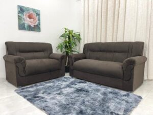 Estofado Conjunto de Sofá 2 x 3 lugares REF 5014 – 135x170cm – 6.7 – LD