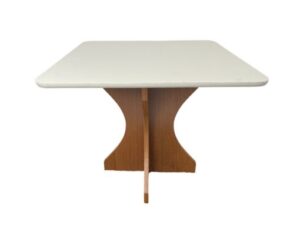 Mesa de Jantar Londres – 1.20×0.80m – 4.6 – LD