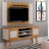 Rack Detroit Com Painel América 65″ - 160x136cm - 4.1 - LD - Image 2