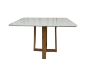 Mesa de Jantar Pedro – 1.20×0.80m – 5.8 – LD