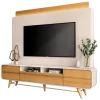 Home Theater até 85″ Nobre 2,20m – Hb Móveis- 1.31 - Image 2