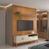 Painel Supremo 1,80m até 75″ + Rack Sirius 1,60m – Patrimar- 1.1- TD - Image 6