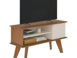 RACK FRANK ATÉ 50″ 1 PORTA – 120 cm – ARTELY – 1.9 – PR – 2.0 – SR/TD