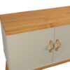 Painel Supremo 1,80m até 75″ + Rack Sirius 1,60m – Patrimar- 1.1- TD - Image 8
