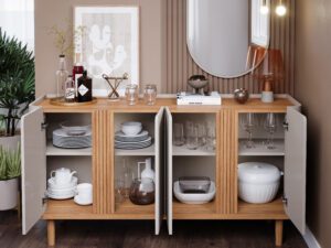 Buffet Eva – 153,3cm – 6.0 – PR