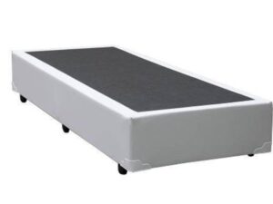 BOX/BASE SOLTEIRO – 188x88x30cm – UNIFLEX – 2.3 – RN